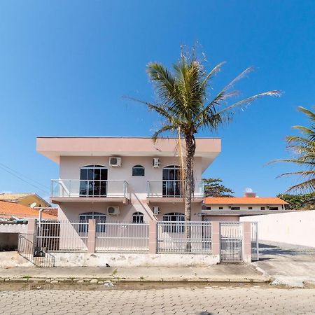 Ferienwohnung Residencial Ipe Amarelo Bombinhas Exterior foto