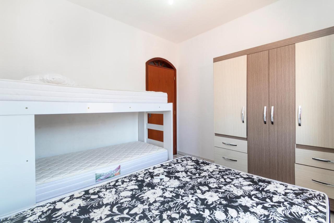 Ferienwohnung Residencial Ipe Amarelo Bombinhas Exterior foto