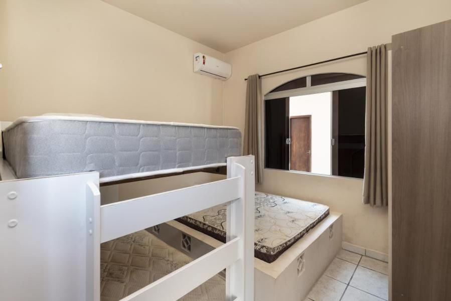 Ferienwohnung Residencial Ipe Amarelo Bombinhas Exterior foto