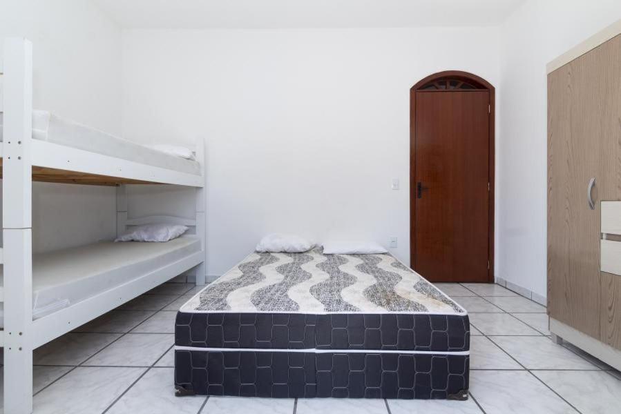 Ferienwohnung Residencial Ipe Amarelo Bombinhas Exterior foto
