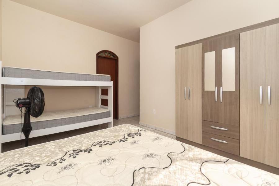 Ferienwohnung Residencial Ipe Amarelo Bombinhas Exterior foto